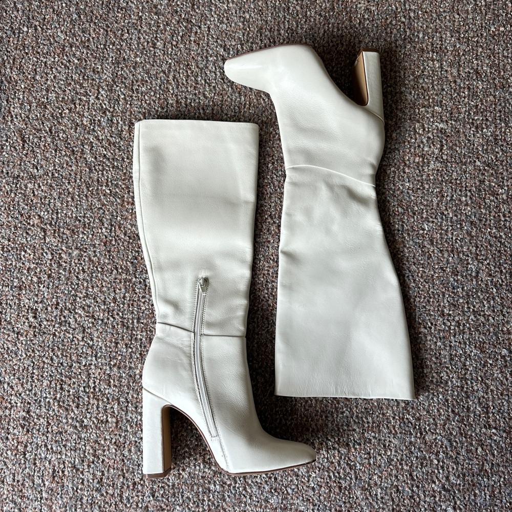 Steve Madden Boots